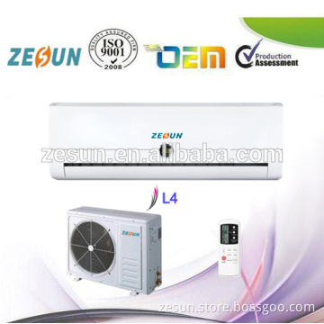 Air Conditioner Split Air Conditioner Remote Control